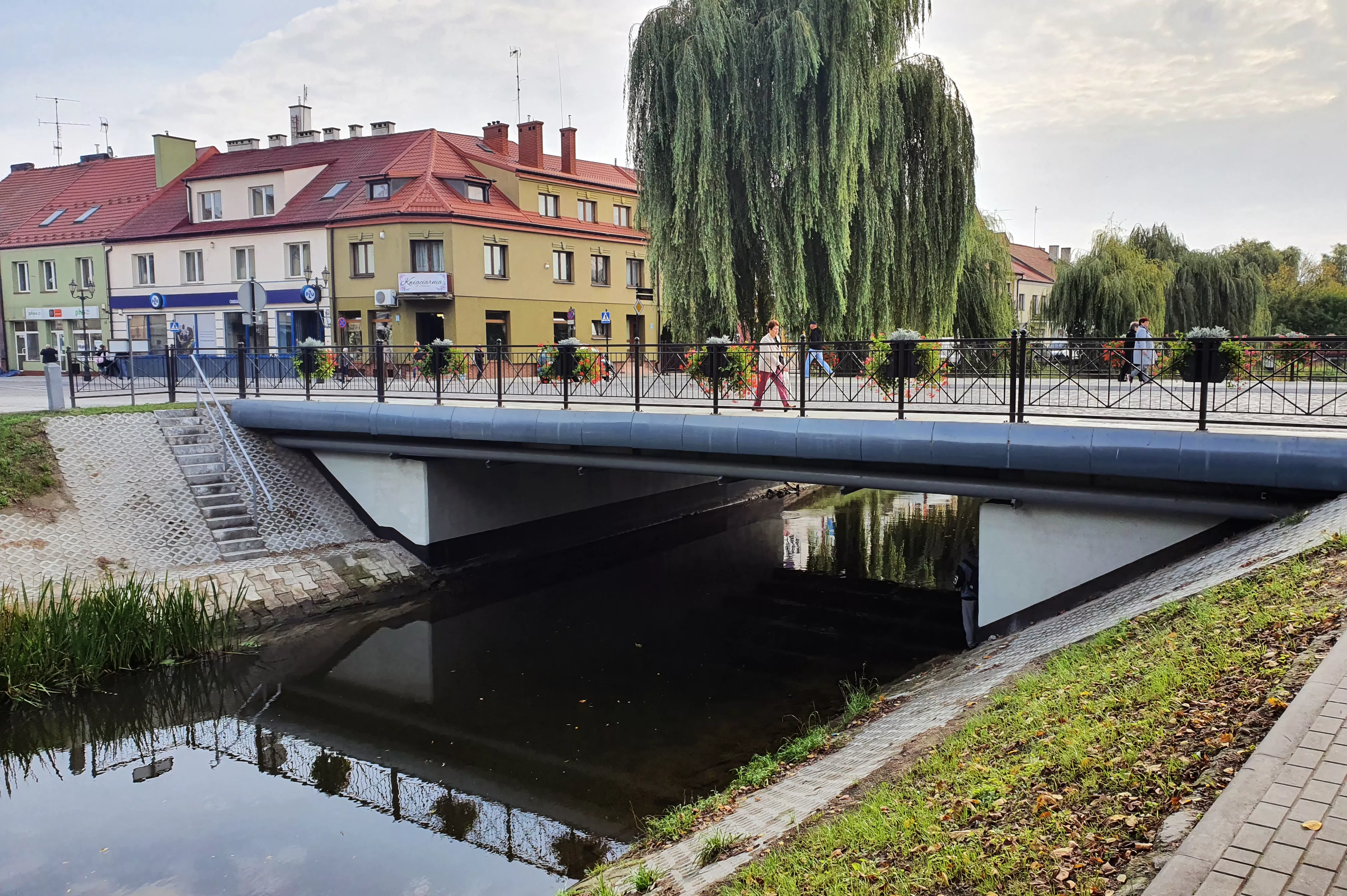 Most Świętojański