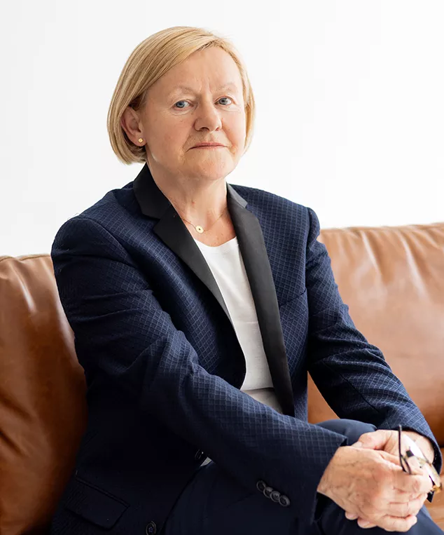 Urszula Panek