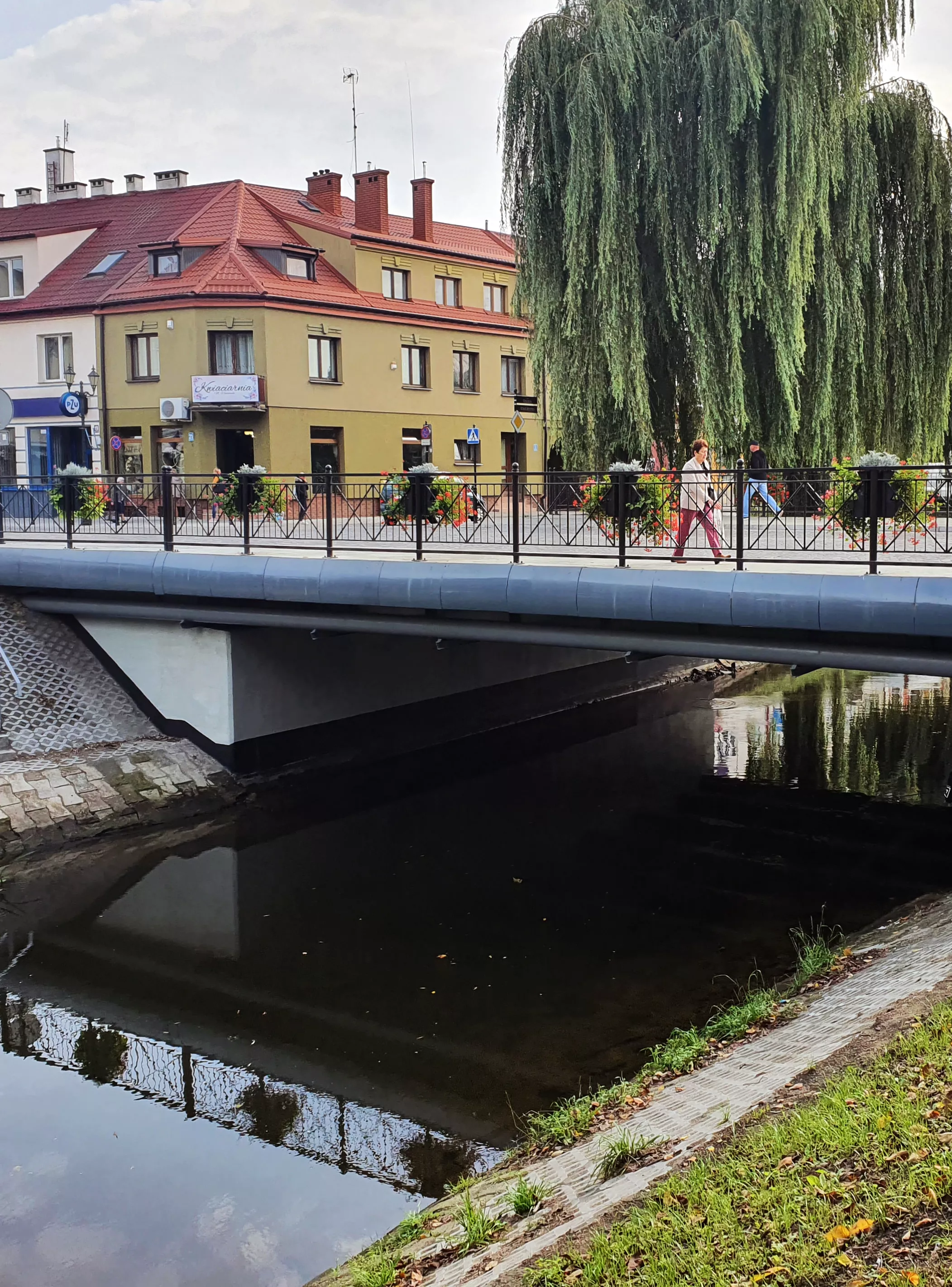 Most Świętojański